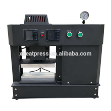 High Pressure 20 Ton 3x3 Rosin Electric Heat Press